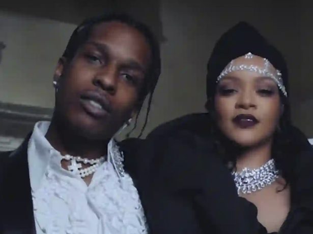 Rihanna no tribunal? Apoio a A$AP Rocky pode virar o foco de julgamento em Los Angeles