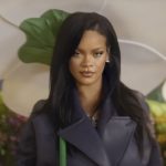 Rihanna ressurge com nova música após quase três anos para filme dos “Smurfs”