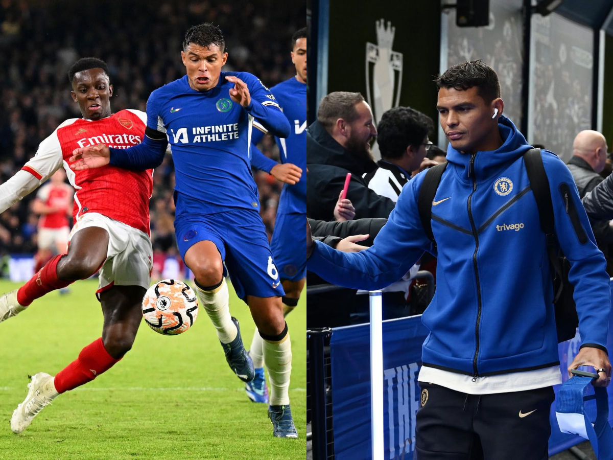 Reprodução/@thiagosilva