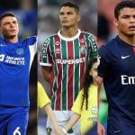 Rio, Paris e Londres: como Thiago Silva se tornou ídolo de três semifinalistas do Mundial?