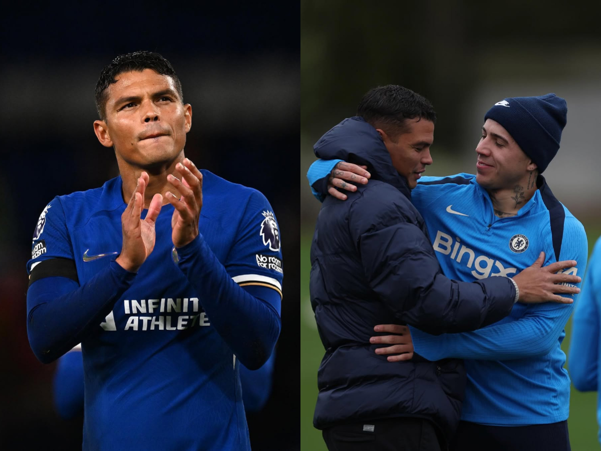 Reprodução/@thiagosilva