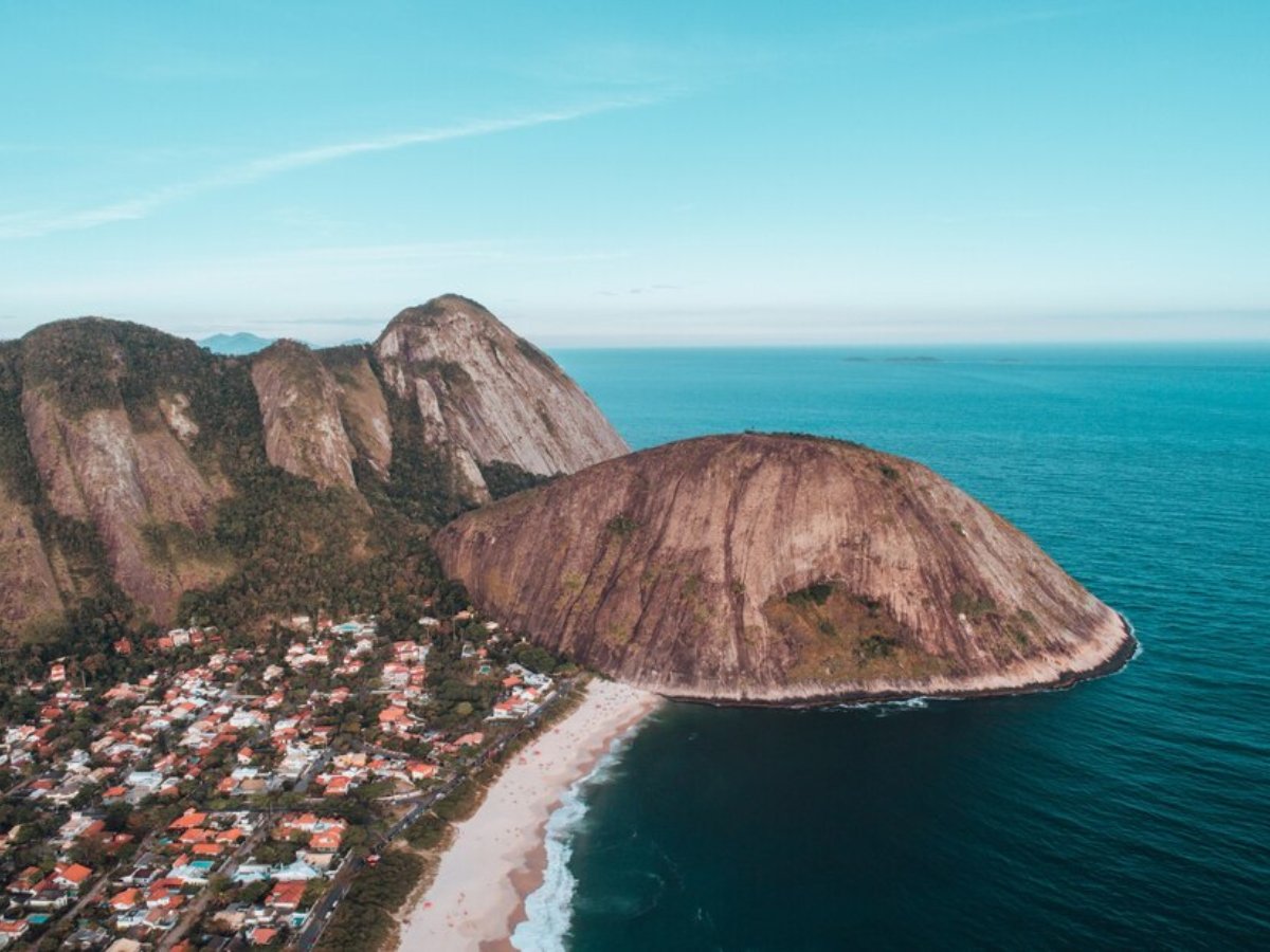 Rio de Janeiro - Foto: Wirestock/Freepik