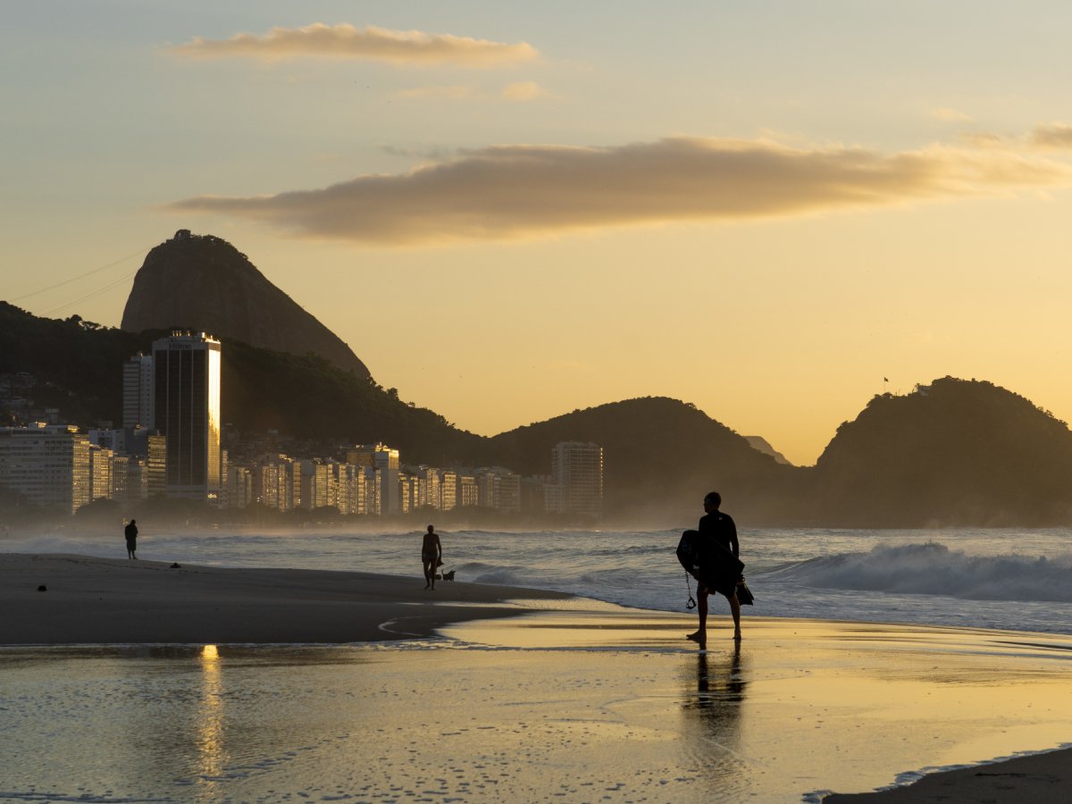 Rio de Janeiro - Foto: Wirestock/Freepik