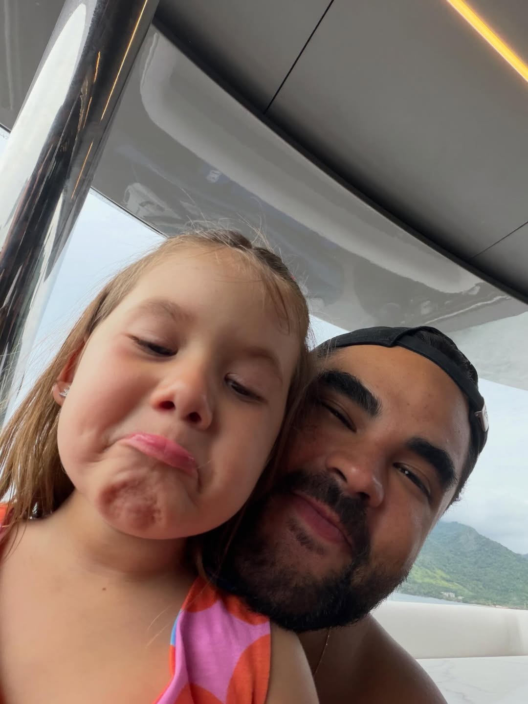 Reprodução: Instagram/@lucasguedez Reprodução: Instagram/@lucasguedez