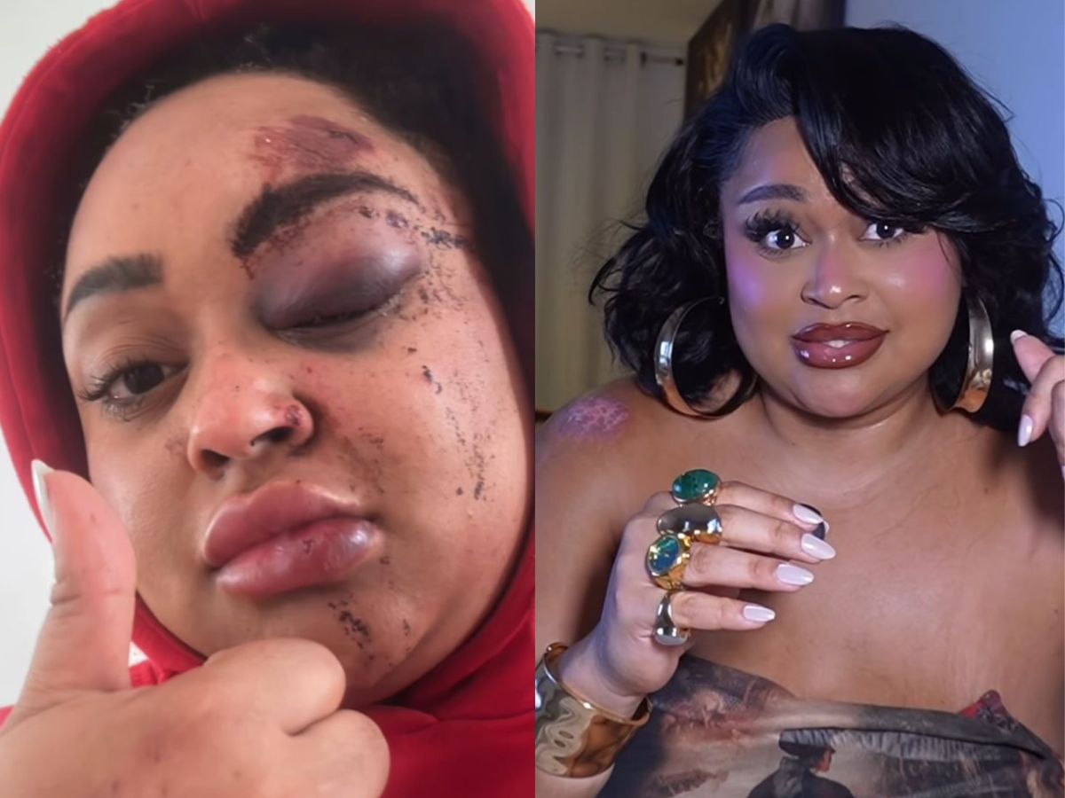 Reprodução / Instagram Reprodução / Instagram
