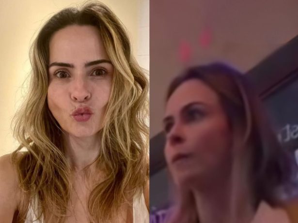 Campeã do “BBB26”, Ana Paula bate boca com donos de bar: “Vão me respeitar”