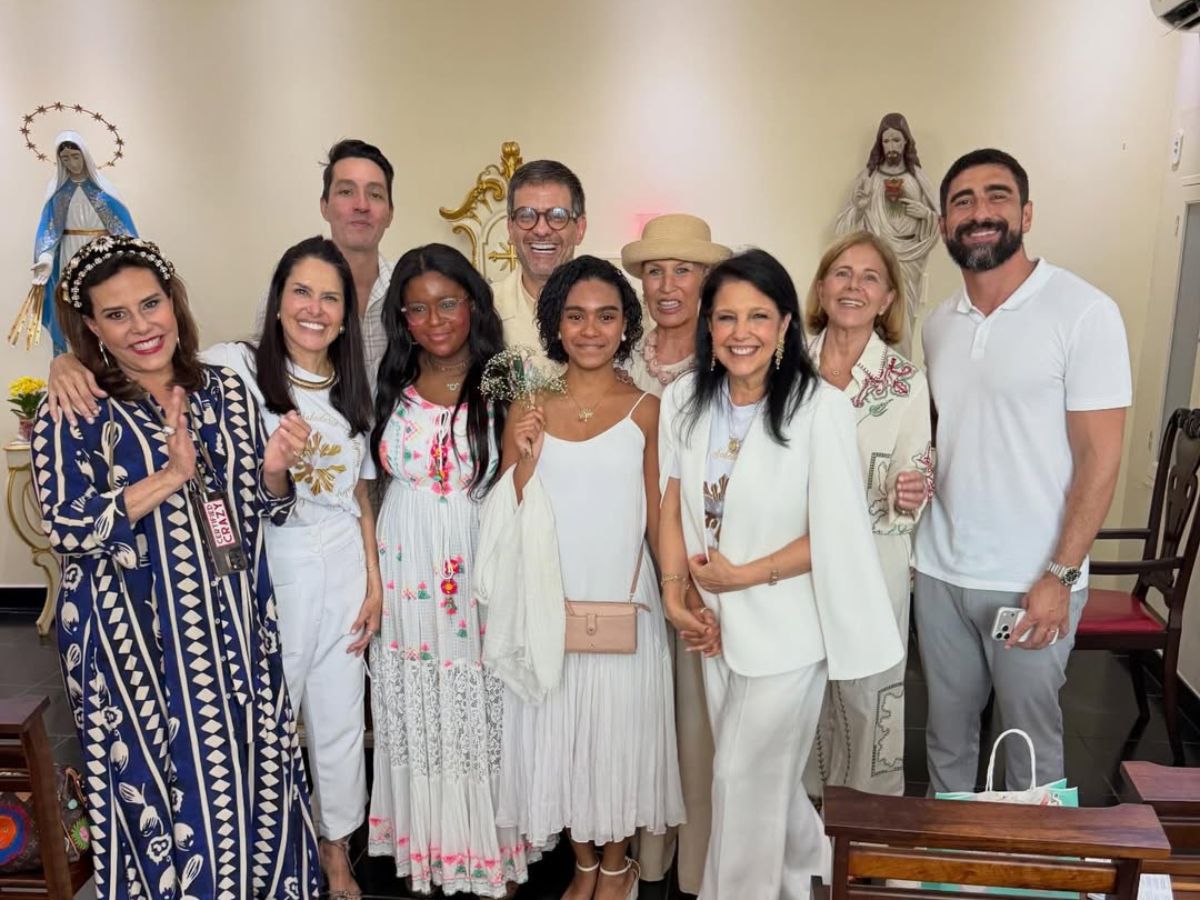 Reprodução Instagram @brunoastuto Reprodução Instagram @brunoastuto