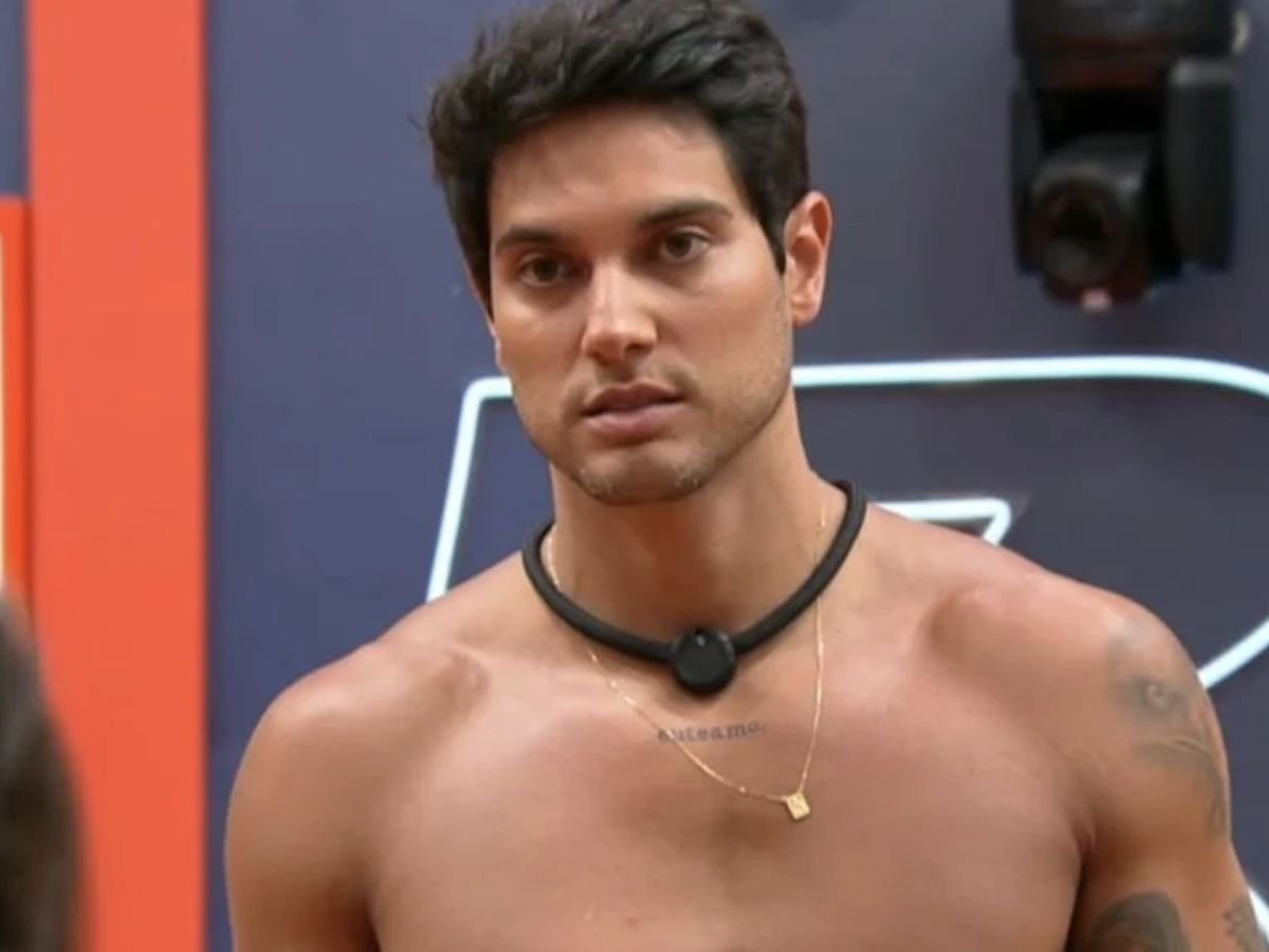 Reprodução: Record