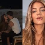 “Ele não é exclusivo e nem único”, diz equipe de Hariany Almeida após beijão em gringo