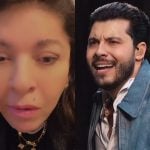 Roberta Miranda aconselha Murilo Huff em batalha pelo filho: “Pega o seu menino”