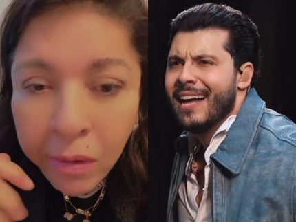 Roberta Miranda aconselha Murilo Huff em batalha pelo filho: “Pega o seu menino”