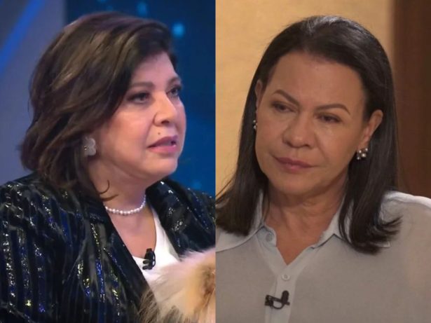 “Me excedi”: Roberta Miranda revela arrependimento após crítica a Dona Ruth