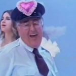 Roberto Marquis, humorista de “A Praça É Nossa”, morre aos 83 anos