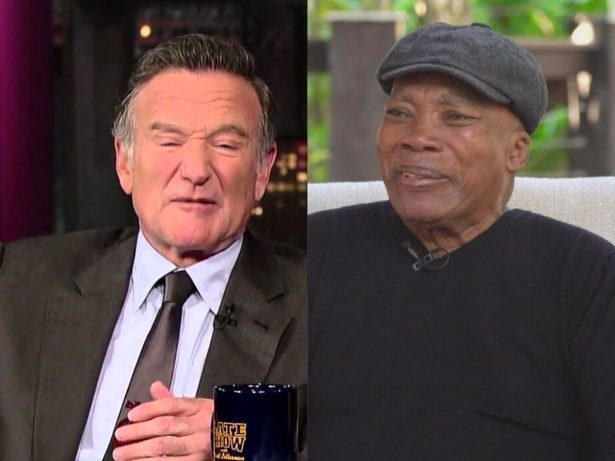 De Robin Williams a Milton Nascimento: relembre os famosos diagnósticados com demência