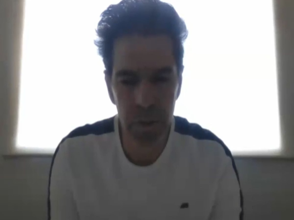 Robson Souza - Internet Reprodução