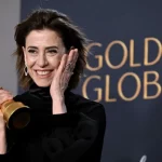 Com Janja na estreia, “Ainda Estou Aqui” chega a 10 mil salas de cinemas na China
