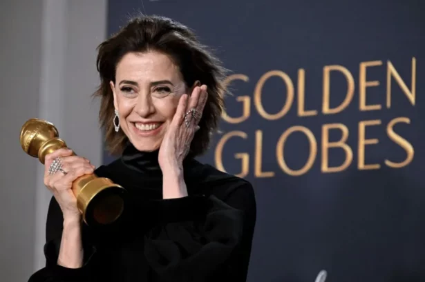 Com Janja na estreia, “Ainda Estou Aqui” chega a 10 mil salas de cinemas na China