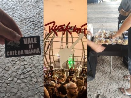 Segurança do Rock in Rio: empresa se posiciona, mas funcionários aumentam denúncias