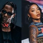 Rock in Rio: Travis Scott vira “pedra no sapato” e atrapalha show de Ludmilla