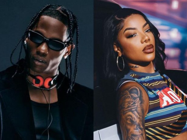 Rock in Rio: Travis Scott vira “pedra no sapato” e atrapalha show de Ludmilla