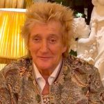 Fim de uma era! Aos 81 anos, Rod Stewart anuncia adeus às turnês: “Chegou a hora”