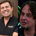 Semana na TV: SBT oficializa Rodrigo Bocardi e diretor é demitido por folgas na RedeTV!