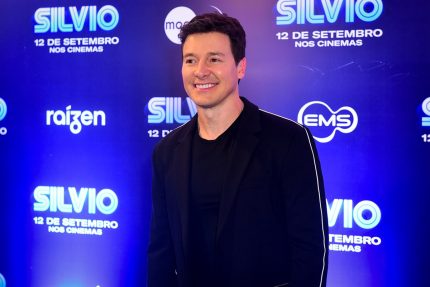 Foto: Andy Santana / Brazil News