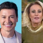 Semana na TV: Faro confirma retorno à Globo e Ana Maria comete gafe ao vivo
