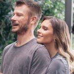 Fernanda Lima conta como lida com ciúmes no casamento com Rodrigo Hilbert: “A gente se respeita”