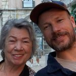 Rodrigo Hilbert lamenta morte da mãe: “Quanta saudade”