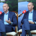 Prefeito de Sorocaba sobre candidatura à presidência: “Para Deus, nada é impossível”