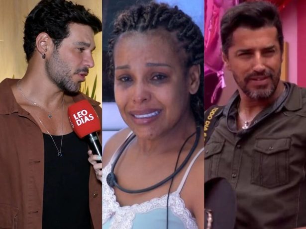 Rodrigo Mussi aponta desafio para Cowboy e Sol no “BBB26” e revela sua aposta