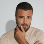 Rodrigo Phavanello relembra início de carreira e fala de gratidão ao SBT