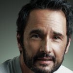 Rodrigo Santoro deixa porta aberta para retornar às novelas da Globo: “Se pintar”