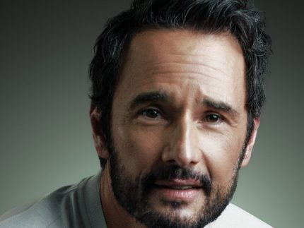 Rodrigo Santoro deixa porta aberta para retornar às novelas da Globo: “Se pintar”