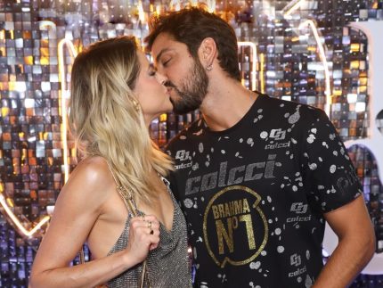 Rodrigo Simas e Agatha Moreira descartam filhos e desistem de festa de casamento