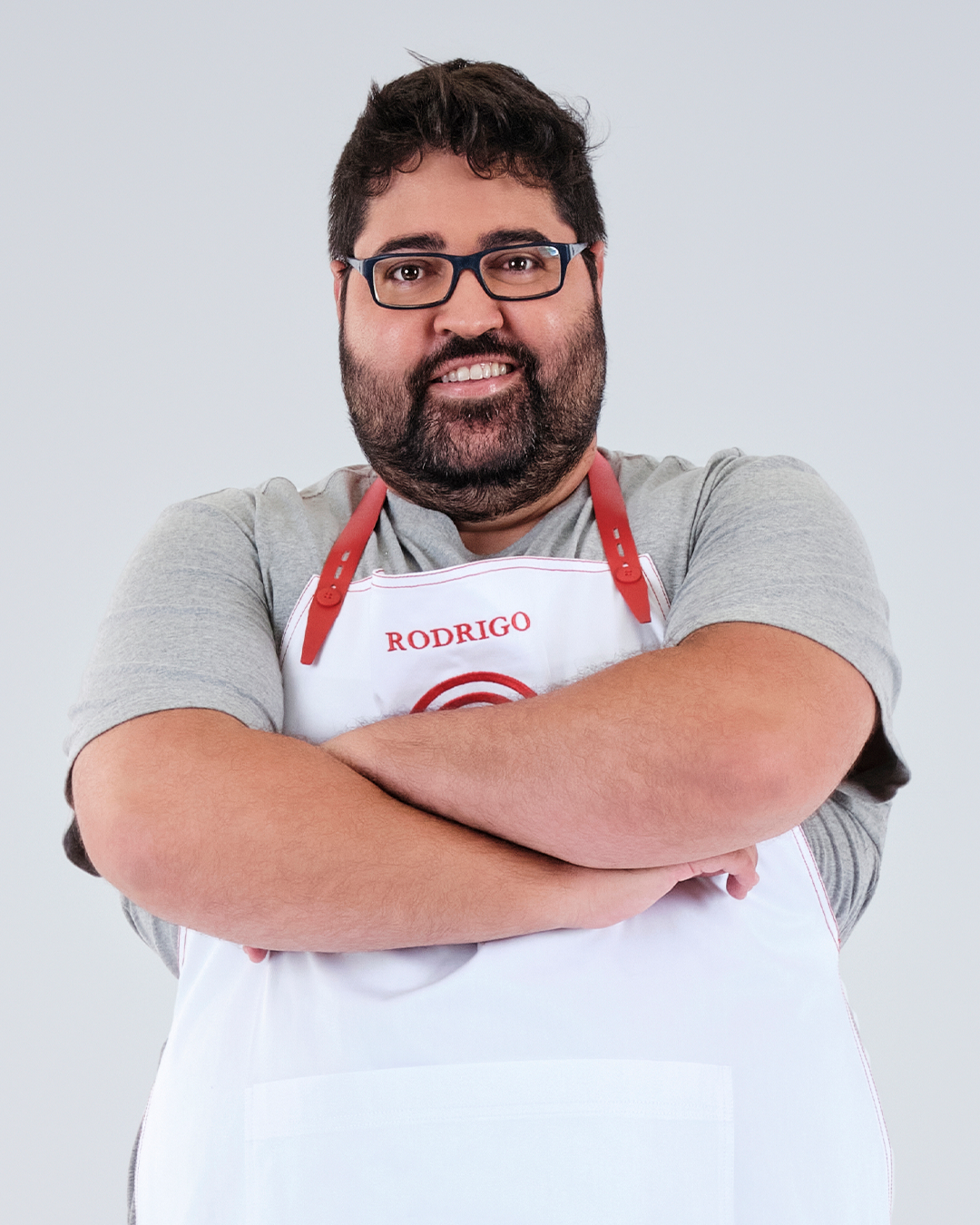 Rodrigo - Divulgação