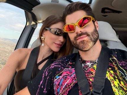 Ciúmes ou mal-entendido? Alok explica reação de Romana Novais em vídeo viral