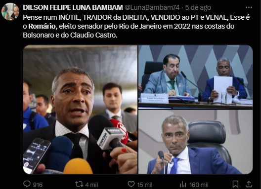 Internet Reprodução