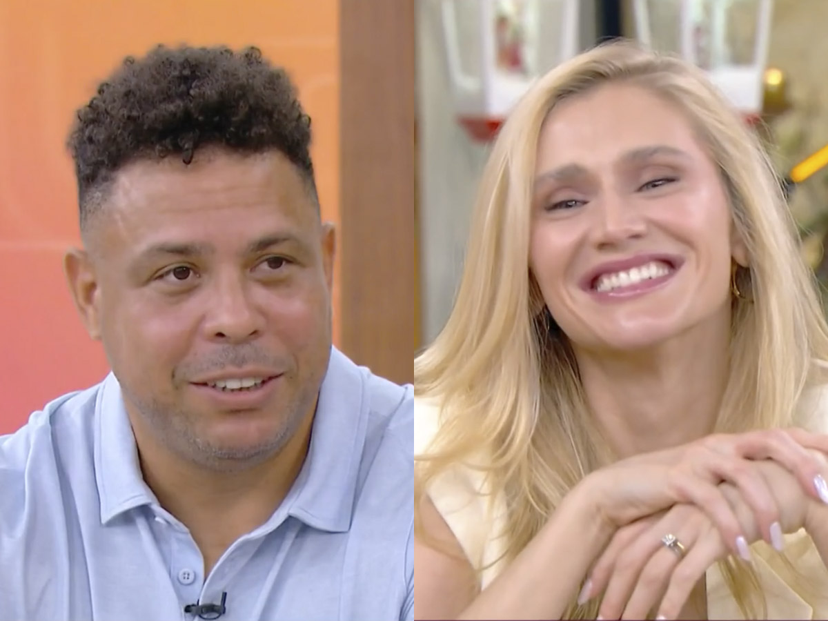 Reprodução / Globo