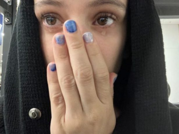 “Não queria ir”: Rosalía se emociona ao deixar o Rio de Janeiro e faz desabafo