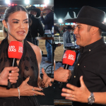 Rosana e Tércio Miranda destacam sucesso do Votu Rodeo 2025, com 25 mil pessoas