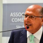Alckmin passa por exames no Sírio Libanês, em Brasília, após dores abdominais