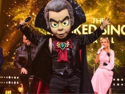 “The Masked Singer Brasil” terá sete fantasias a mais que a edição 2024