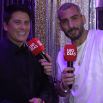 No aniversário de Junior Donatto, Cesar Filho comenta nova programação do SBT