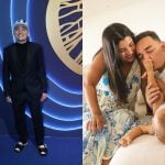 João Gomes fala sobre ansiedade para a chegada do  2º filho e condição delicada de Ary