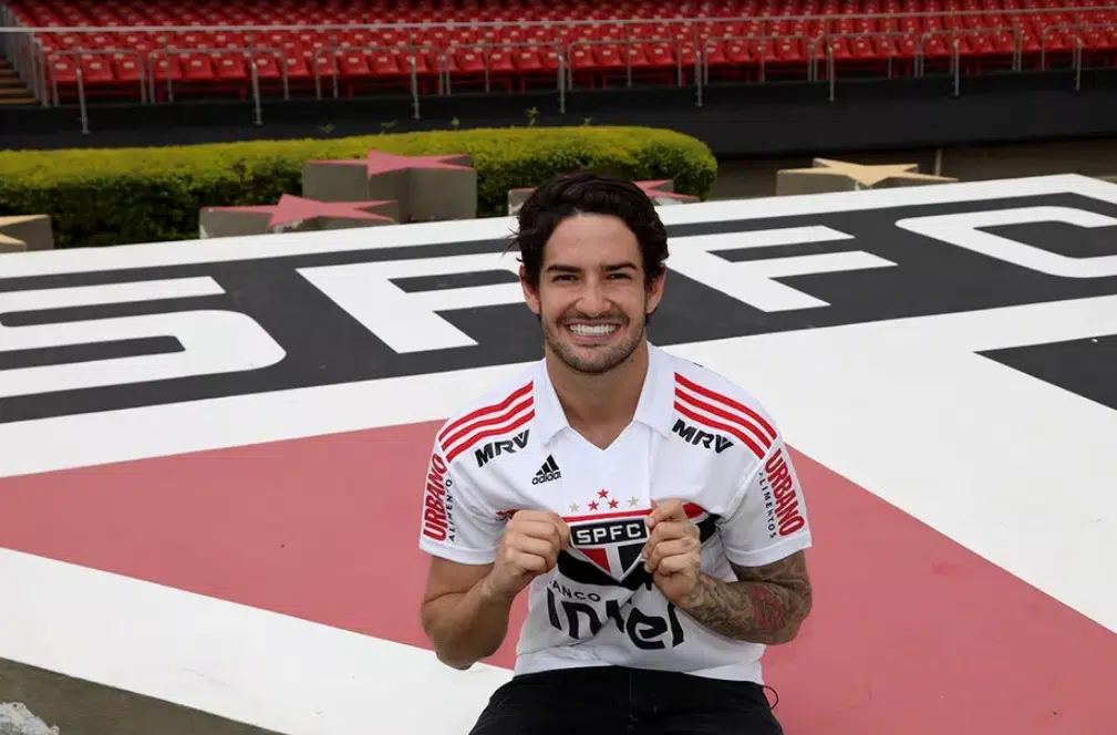 Foto: Rubens Chiri/São Paulo FC