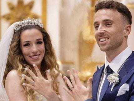 Nos últimos meses de vida, Diogo Jota casou e ganhou duas competições na Europa