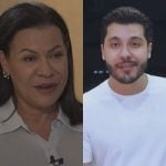 Advogado de Dona Ruth aponta quando poderia ter começado desavenças com Murilo Huff
