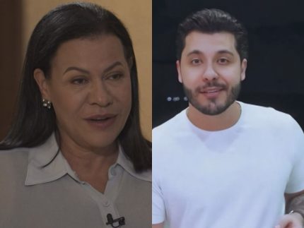 Advogado de Dona Ruth aponta quando poderia ter começado desavenças com Murilo Huff